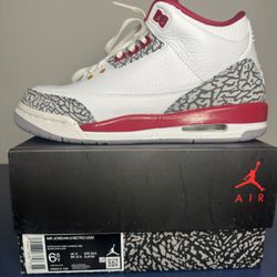 Jordan Shoes
