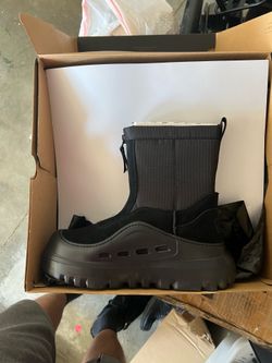 Ugh boots