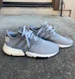 Adidas POD-S3.1 Grey Sneakers USM: 8 1/2
