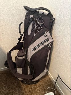 Yovital golf bag
