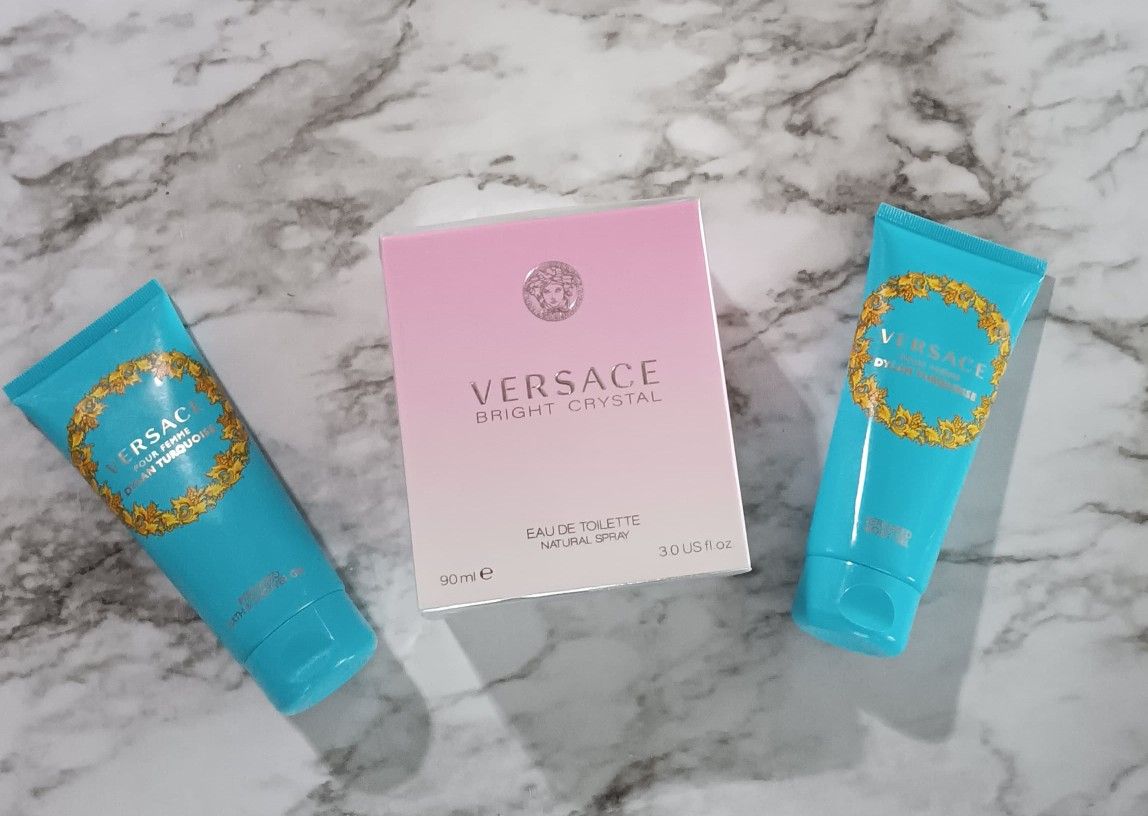 VERSACE Bundle 