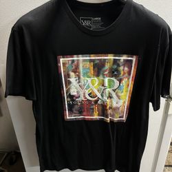 Mens Shirt