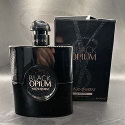 Black Opium Le Parfum 3oz