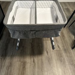 Twin Bassinet 