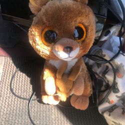 Ty Kangaroo 