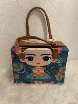 Bolsas Artesanales