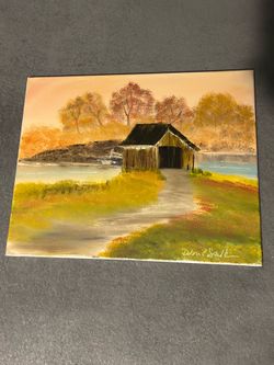 Rustic Refuge