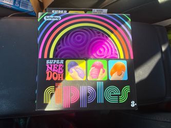 ripple needoh