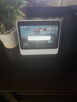 Facebook Portal