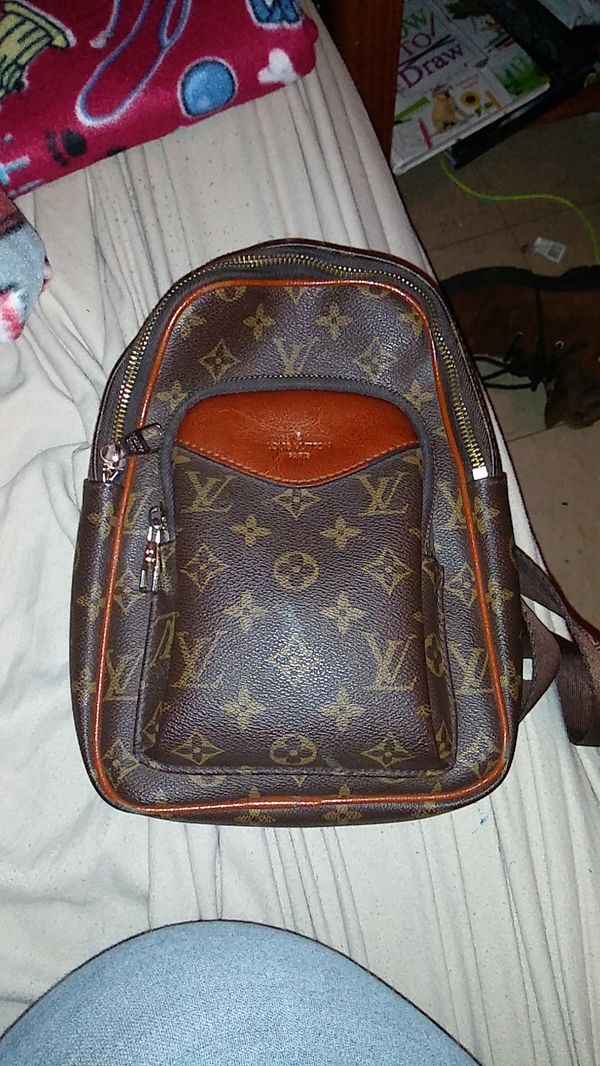 Real Louis Vuitton bag for Sale in Indianapolis, IN - OfferUp