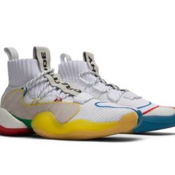 Pharrell x Crazy BYW X ‘Gratitude’