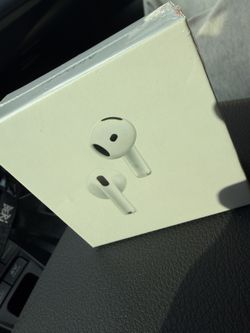 AirPods 4