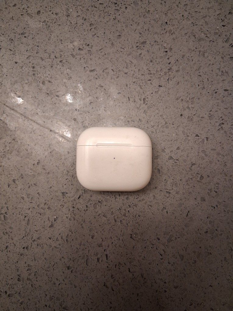 Airpods 3rd Generation