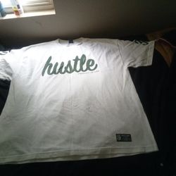 Hustle Shirt 