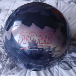 Storm Phaze A1 14pounds 