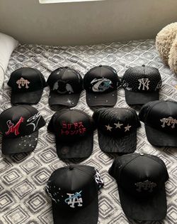 Hats