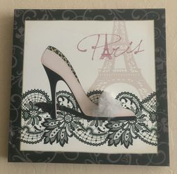 Girl Art Bundle For Walls
