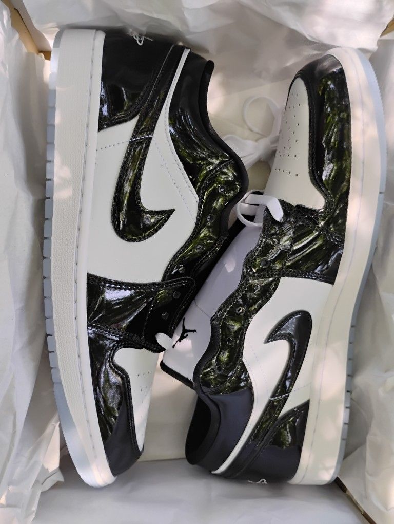 Jordan 1 Low Size 12