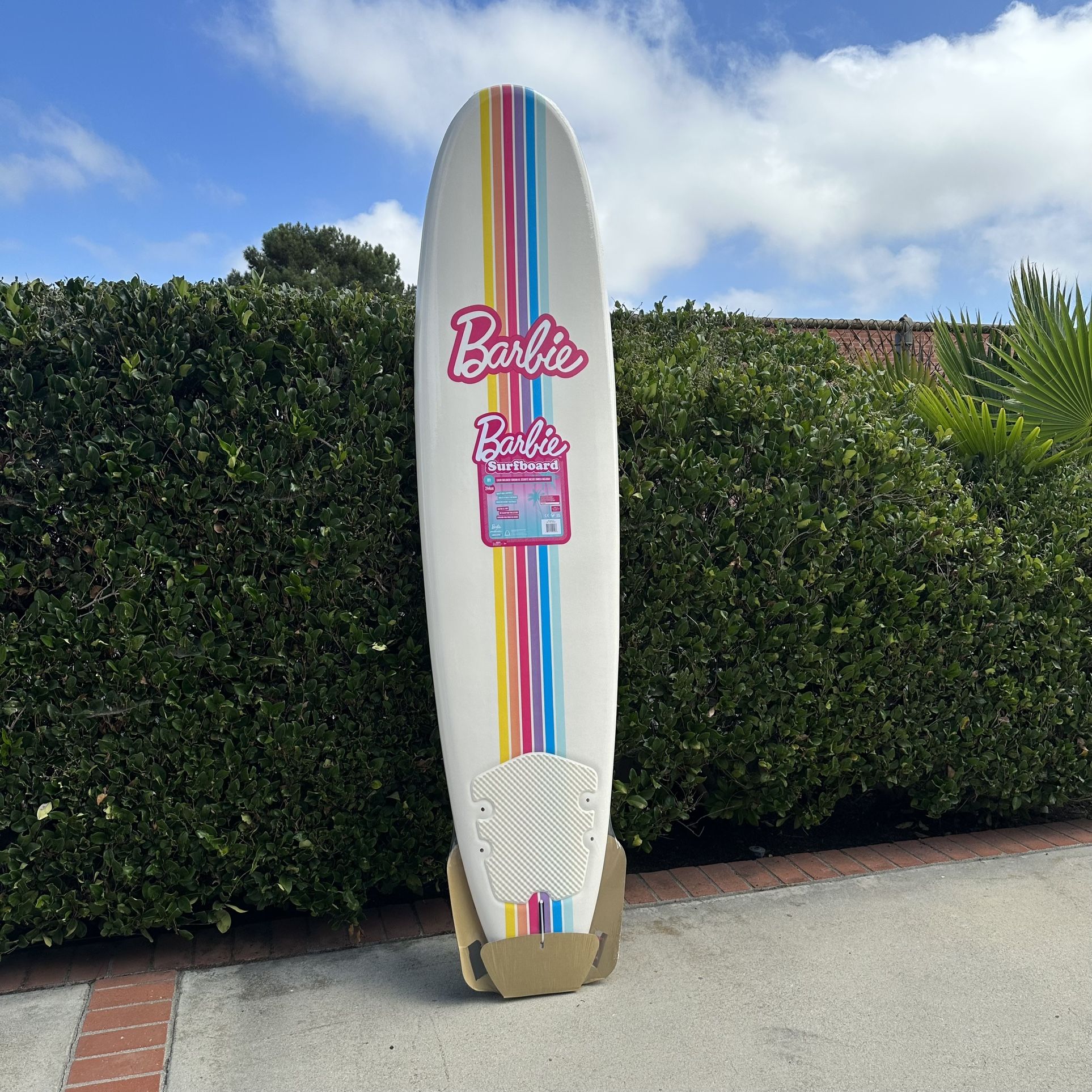 Barbie surf discount