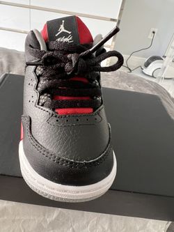 Kids Jordan Flight Origin (Size 4C)