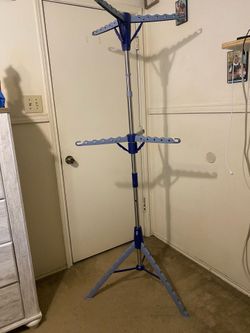 Drying Rack