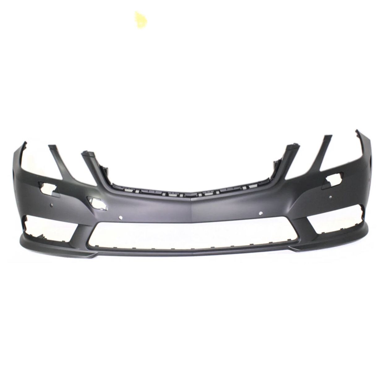 Front Bumper For A Mercedes E Class For E300 E350 E400 E550