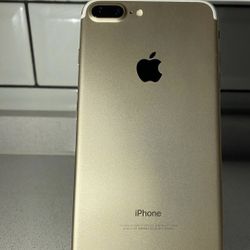 iPhone 8 Plus Unlocked Different Colors Available 