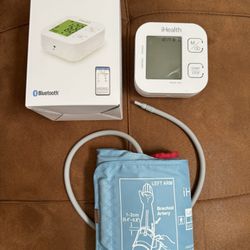 iHealth Track