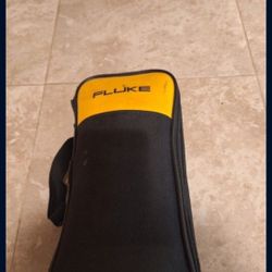 Fluke 773 mili amp instrument control process meter