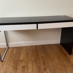 Ikea Desk