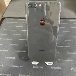 Apple iPhone 8 Plus 64 GB unlocked available all colors