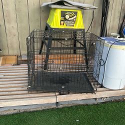 Dog Cage