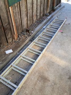 Ladder