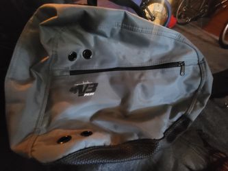Fox racing helmet bag