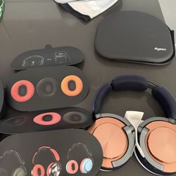 Dyson Headphones