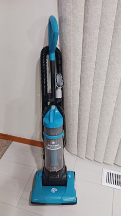 Dirt Devil Vacuum Cleaner 