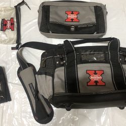 Bucket Boss - Extreme Hopalong Tool Bag, Tool Bags - Professional Series (65088), Gray|Gray and Black