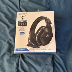 Turtle Beach Stealth 600 Gen 2
