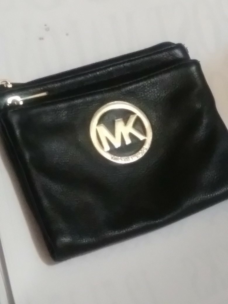 MK purse