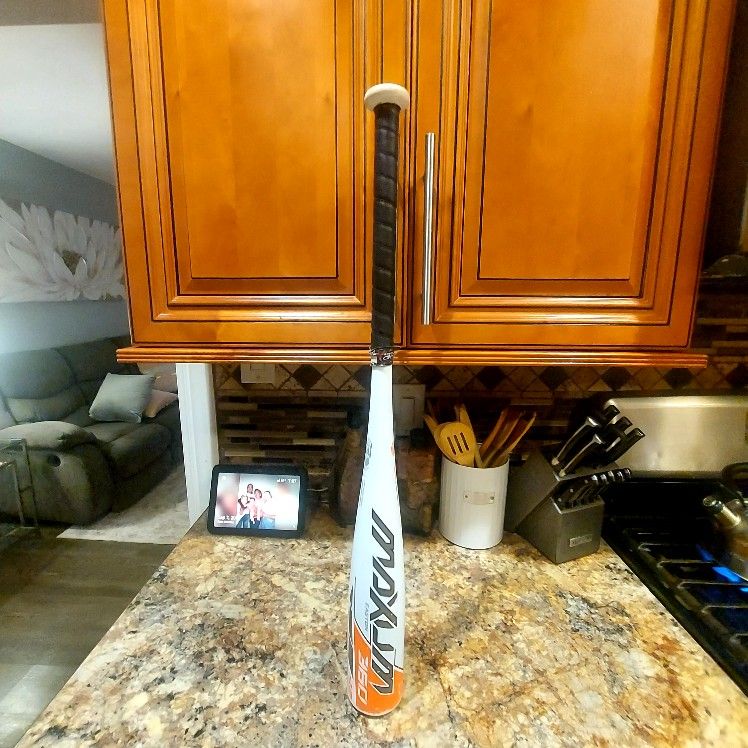 Maximum Baseball Bat- Size 27