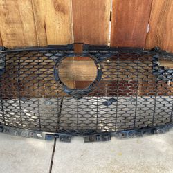 MERCEDES X290 AMG GT 4DR FRONT GRILL AMG Centre Grille OEM A(contact info removed)300