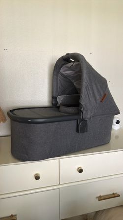 UPPAbaby bassinet