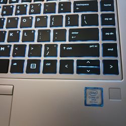 Fast! HP EliteBook Pro Grade Laptop Intel Core i7-8650u 32 GB RAM 1 TB NVMe SSD Webcam 1080P FHD LCD USB C Thunderbolt Port Windows 11 Professional 