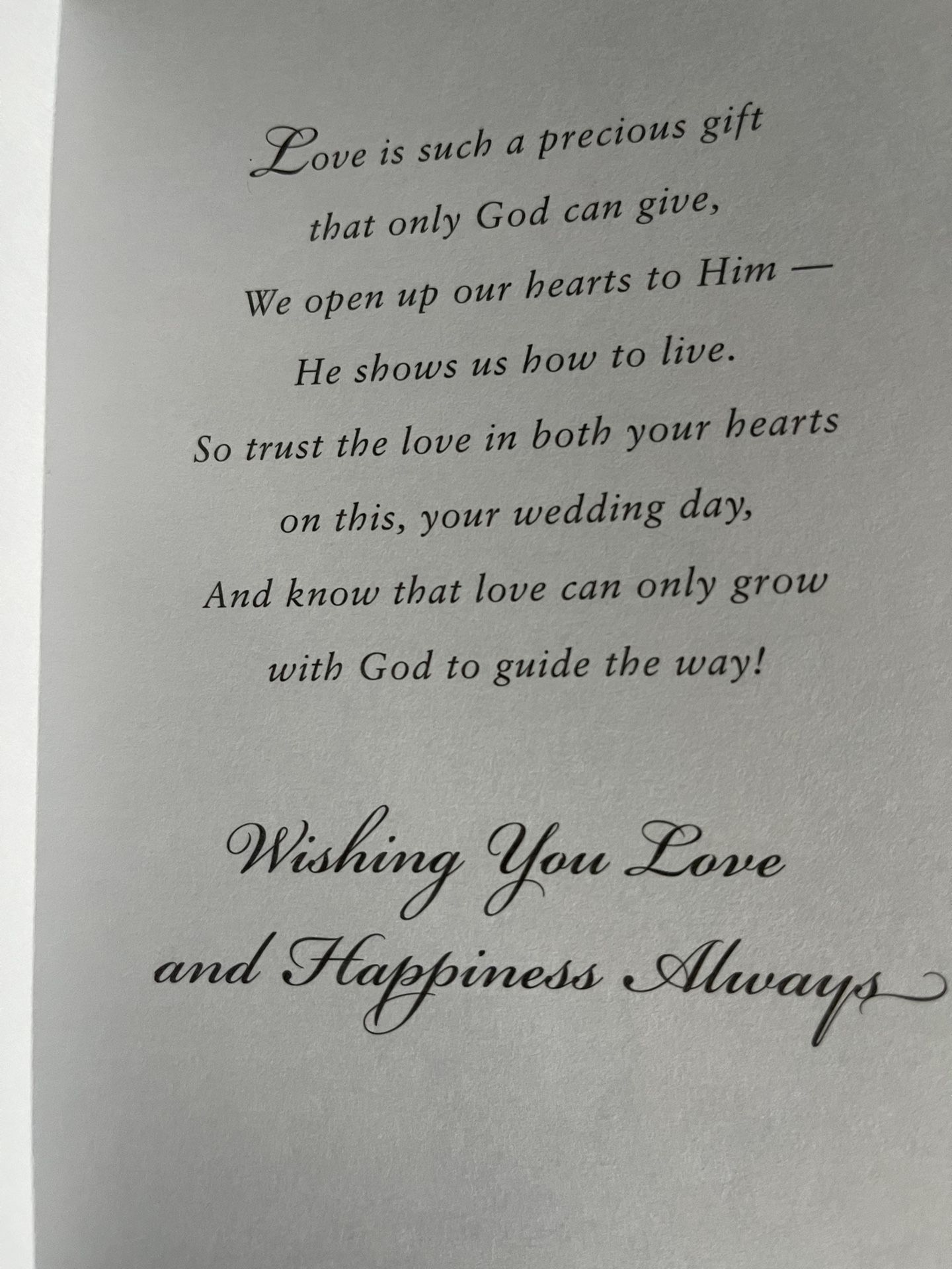 Greeting Cards