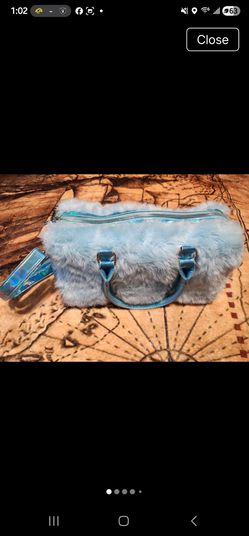 Sugar Thrillz Weekender Bag