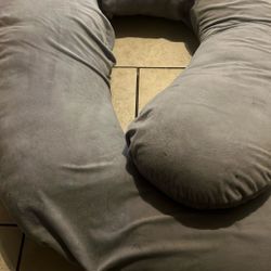 Almohada Para Maternidad