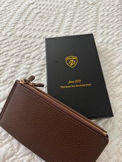 Vtlask wallet