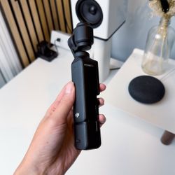 DJI Osmo Pocket 3 