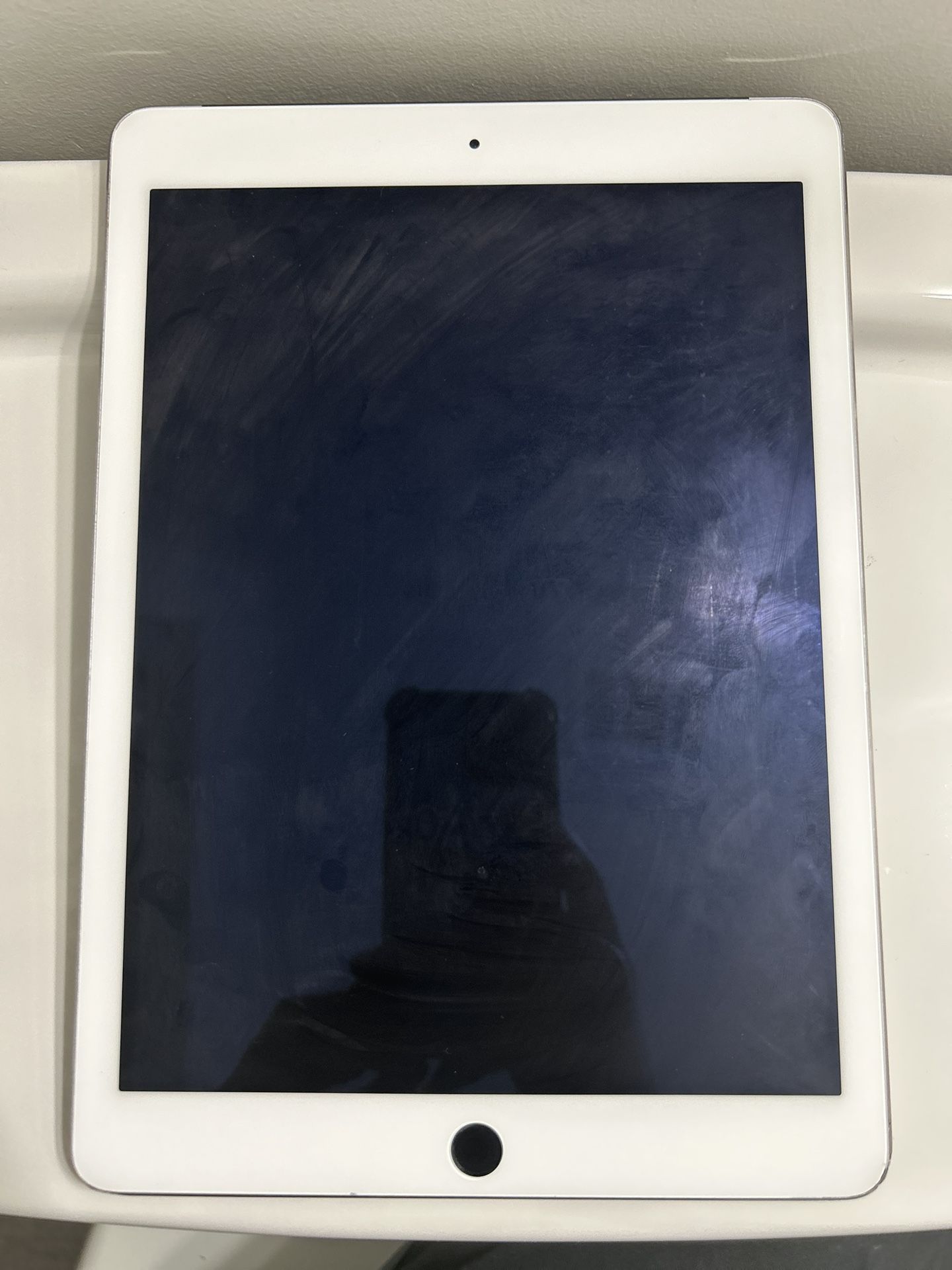 Ipad Air
