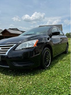 2015 Nissan Sentra